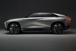 DS Aero Sport Lounge Concept 2020 года